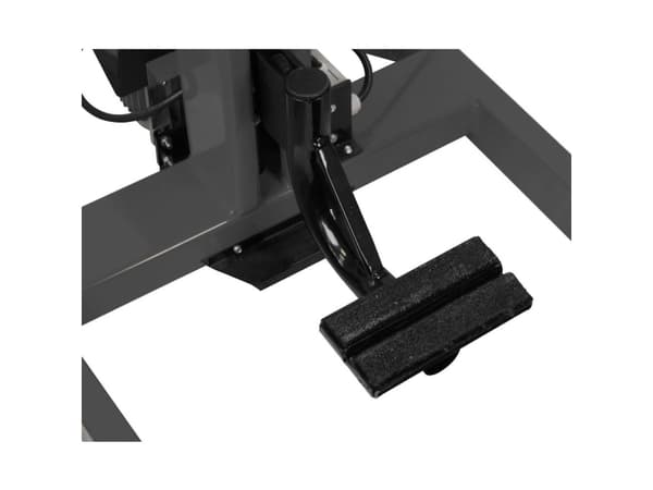 Kunzer Sidestykkeholder