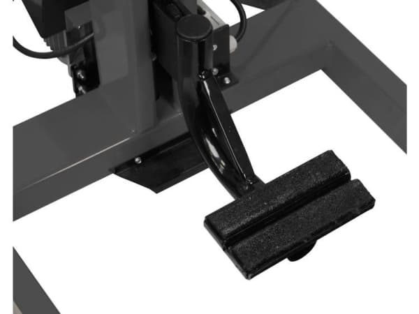 Kunzer Sidestykkeholder