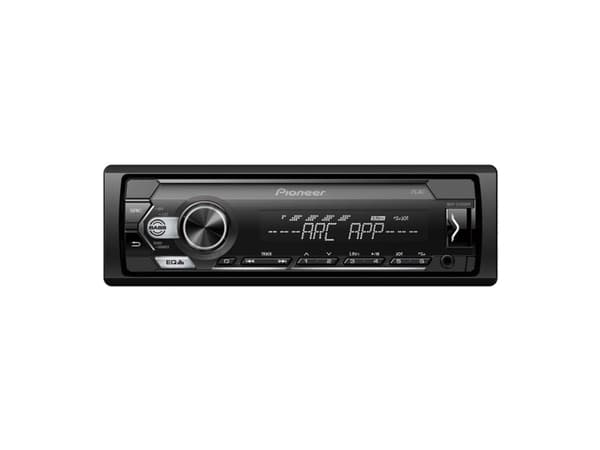 Bil Usb Stereo Pioneer Mvh-S120ubw