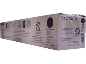 Toshiba TFC210EK - Svart - original - tonerpatron - for e-STUDIO 2010AC, 2510AC