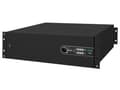 Pikkukuva 5 / 5: EVER SINLINE 1600 USB HID - UPS (rackversion) - AC 230 V - 1040 Watt - 1600 VA - 5 At - USB - output-stikforbindelser: 6 - 3U - 19"