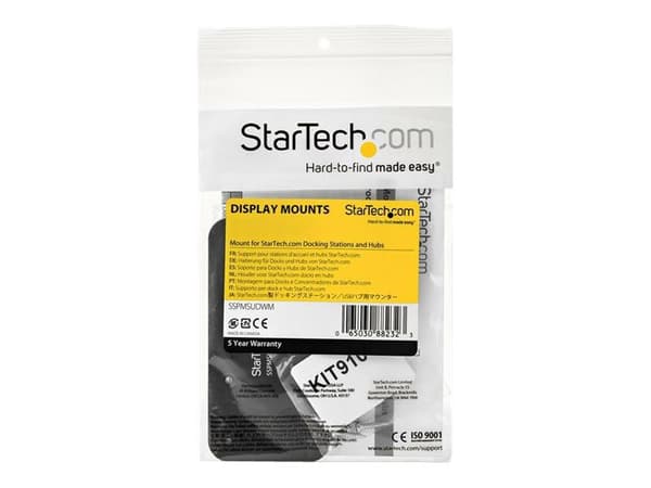 StarTech.com SSPMSUDWM asennussarja