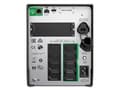 Pikkukuva 3 / 3: Dell Smart-UPS 1500VA LCD - UPS - AC 230 V - 1000 Watt - 1500 VA - RS-232, USB - output-stikforbindelser: 8 - lajittelu