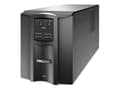 Pikkukuva 2 / 3: Dell Smart-UPS 1500VA LCD - UPS - AC 230 V - 1000 Watt - 1500 VA - RS-232, USB - output-stikforbindelser: 8 - lajittelu