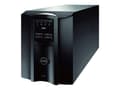Pikkukuva 1 / 3: Dell Smart-UPS 1500VA LCD - UPS - AC 230 V - 1000 Watt - 1500 VA - RS-232, USB - output-stikforbindelser: 8 - lajittelu