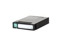 HPE RDX - RDX-patron - 1 TB / 2 TB - för ProLiant MicroServer Gen10, ML350 Gen11