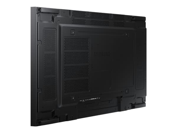Samsung VH55R-R - 55" Diagonalklasse VHR-R Series LED-bakgrunnsbelyst LCD-skjerm - digital signering - 1080p 1920 x 1080 - direktebelyst LED - skinne