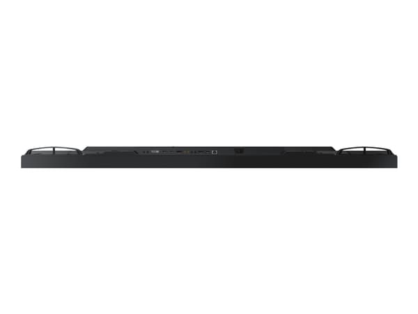 Samsung VH55R-R - 55" Diagonalklasse VHR-R Series LED-bakgrunnsbelyst LCD-skjerm - digital signering - 1080p 1920 x 1080 - direktebelyst LED - skinne