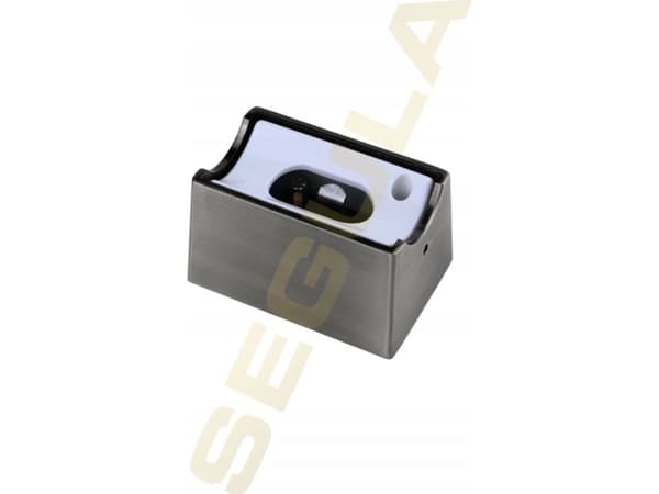 Segula 20123, Lampsockel, Tak, mässing, 65 mm, 45 mm, 40 mm