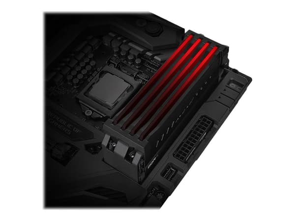 Thermaltake Pacific R1 Plus, Universaali, Tietokonekotelon valaisupakkaus, Musta, Monivärinen, 170 mm, 90 mm