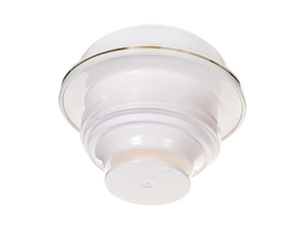 ROTPUNKT 330 IVORY Kannu Termoskannu 1 l Lasinen insertti Beige