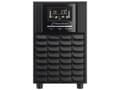 Miniatyrbilde 5 av 5: PowerWalker 1100 CW, Linje-Interactive, 1,1 kVA, 770 W, Sinus, 162 V, 290 V