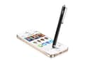 Miniatyrbilde 5 av 5: SBS TE0USC60K, Mobiltelefon/smarttelefon, Apple, Sort, Polyvinylklorid (PVC), 1 stykker, 75 mm