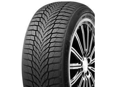 Nexen-renkaat Winguard Sport 2 WU7 102 V ( E C 70dB )