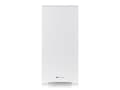 Miniatyrbilde 3 av 5: Thermaltake S300 TG Snow - Tempered Glass Snow Edition - tower - ATX - sidepanel med vindu (herdet glass) - ingen strømforsyning (PS/2) - hvit - USB/