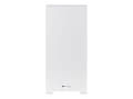 Miniatyrbilde 1 av 5: Thermaltake S300 TG Snow - Tempered Glass Snow Edition - tower - ATX - sidepanel med vindu (herdet glass) - ingen strømforsyning (PS/2) - hvit - USB/