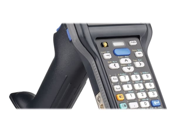 Honeywell CK65 - Tiedonkeruupääte - kestävä - Android 8.1 (Oreo) - 32 GB - 4" väri (480 x 800) - peruutuskamera - viivakoodinlukija - (2D imager) - m
