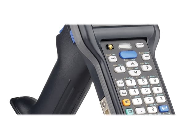 Honeywell CK65 - Cold Storage - handdator - ruggad - Android 8.0 (Oreo) - 32 GB - 4" färg (480 x 800) - streckkodsläsare - (2D-imager) - microSD-kort