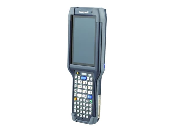 Honeywell CK65, 10,2 cm (4"), 480 x 800 pikseliä, LCD, Multi-touch, Kapasitiivinen, 4 GB