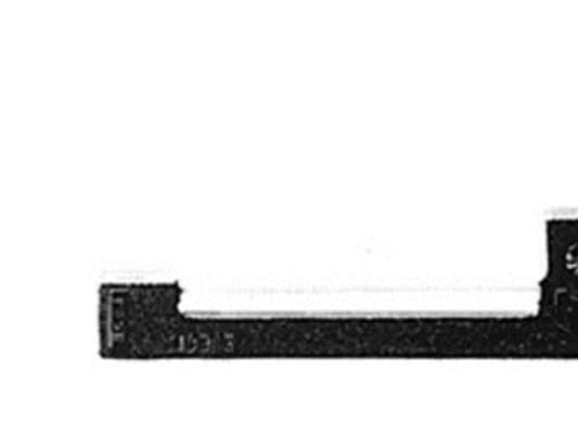 Pelikan - Svart - skriverbånd - for Epson M 160, 163, 164, 182, 183, 185