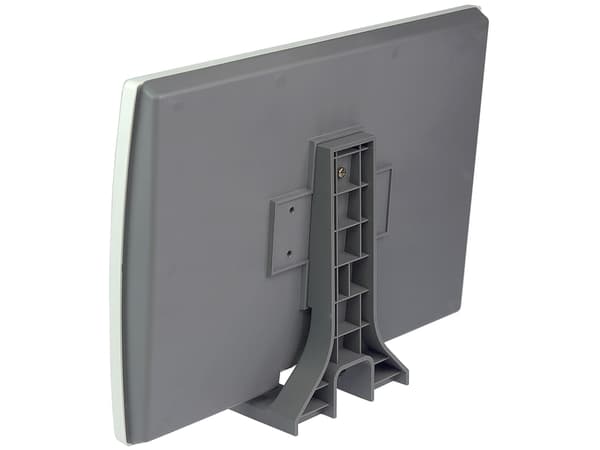 Axing TAA 3-20, 0,085 - 0,774 GHz, 5,5 dB, Grå, Hvit, 370 mm, 49 mm, 260 mm