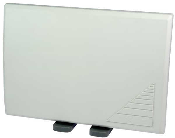 Axing TAA 3-20, 0,085 - 0,774 GHz, 5,5 dB, Grå, Hvit, 370 mm, 49 mm, 260 mm