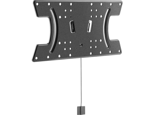 My Wall HS 28 L TV-seinäkiinnike 81,3 cm (32) - 165,1 cm (65) Ei-asennettava
