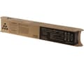 Miniatyrbilde 5 av 5: Ricoh - Svart - original - tonerpatron - for IM C400F, C400SRF