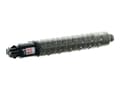 Miniatyrbilde 2 av 5: Ricoh - Svart - original - tonerpatron - for IM C400F, C400SRF