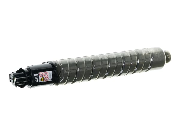 Ricoh - Svart - original - tonerpatron - for IM C400F, C400SRF
