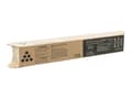 Miniatyrbilde 1 av 5: Ricoh - Svart - original - tonerpatron - for IM C400F, C400SRF