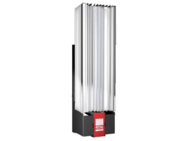 Rittal SK 3105.350, Sølv, 110-220 V, 64 mm, 56 mm, 230 mm, 1 stykker