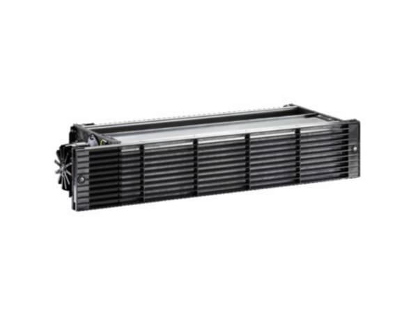 Rittal SK 3144.000, Avkjølingsvifte, Sort, 230 V, 482,6 mm, 158 mm, 88 mm
