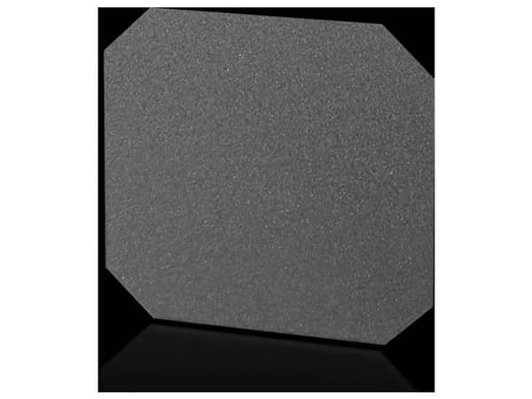 Rittal SK 3237.020, Støvfilter, Antrasitt, IP54, 81 mm, 6 mm, 81 mm