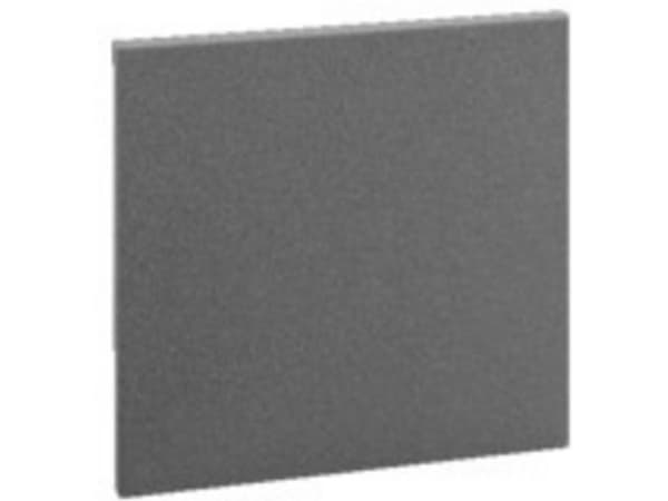 Rittal SK 3238.020, Sidedeksel, Antrasitt, IP54, 114 mm, 8 mm, 114 mm