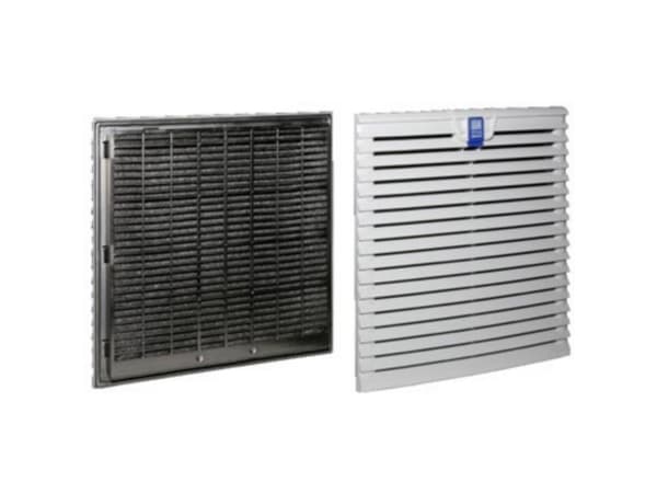 Rittal SK 3243.060, Grå, ABS synthetics, 323 mm, 25 mm, 323 mm, 1 styck