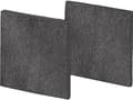 Miniatyrbild 2 av 5: Rittal SK 3243.066 Filtermåtte (B x H x T) 294 x 294 x 17 mm 5 stk