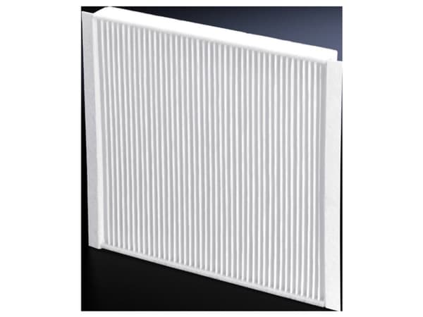 Rittal SK 3285.930, Filter, Aluminium, Aluminium, 295 mm, 15 mm, 599 mm