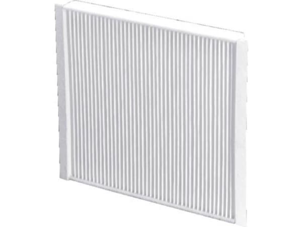 Rittal SK 3285.930, Filter, Aluminium, Aluminium, 295 mm, 15 mm, 599 mm