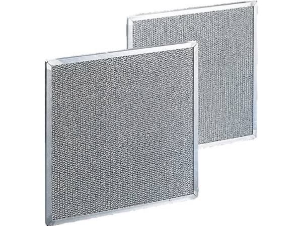 Rittal SK 3286120 Metallfilter 1 1 f.SK3302