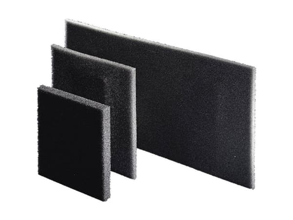 Rittal SK 3286.600 Suodatinmatto (L x K x S) 720 x 300 x 10 mm 3 kpl
