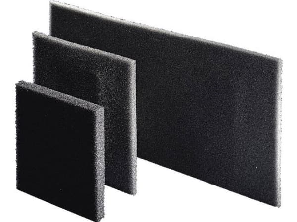 Rittal SK 3286.600 Suodatinmatto (L x K x S) 720 x 300 x 10 mm 3 kpl