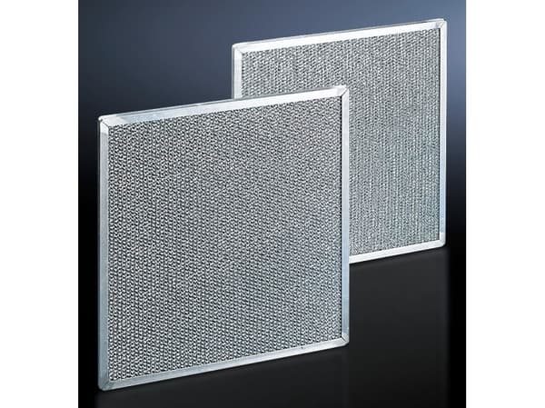 Rittal SK 3286.610, Filter, Aluminium, Aluminium, 720 mm, 10 mm, 300 mm