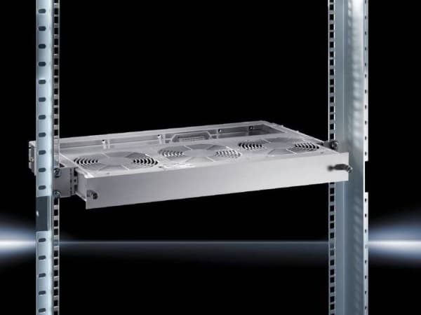 Rittal 3355.100, Telinekehikko, Harmaa, 3 m, 115 - 230 V, 50 - 60 Hz, 980 g