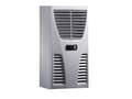 Pikkukuva 1 / 3: Rittal SK TopTherm "Blue e" - Räkkijäähdytysyksikkö - seinäasennettava - AC 400 V - RAL 7035