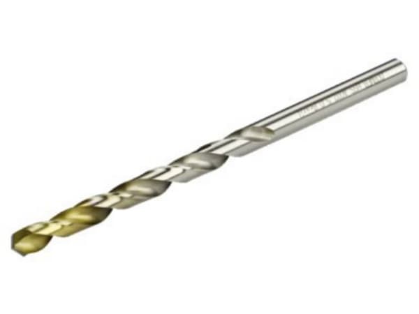 Rittal 4050.804, Drill, Twist Betongbor, 5 mm, Aluminium, Kopper, Plast, Rustfritt stål, Stål, Sølv, 10 stykker