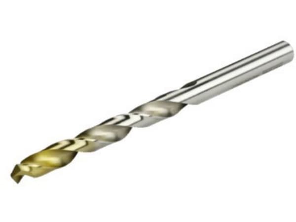 Rittal 4050.807, Borr, Spiralborrkona, 8,5 mm, Gjuten aluminium, Koppar, Plast, Rostfritt stål, Stål, Silver, 10 styck
