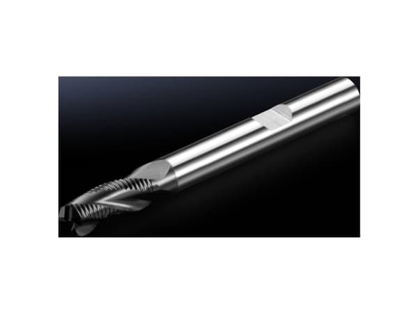 Rittal AS 4050.818 Standardfræser (Ø) 6 mm 1 stk