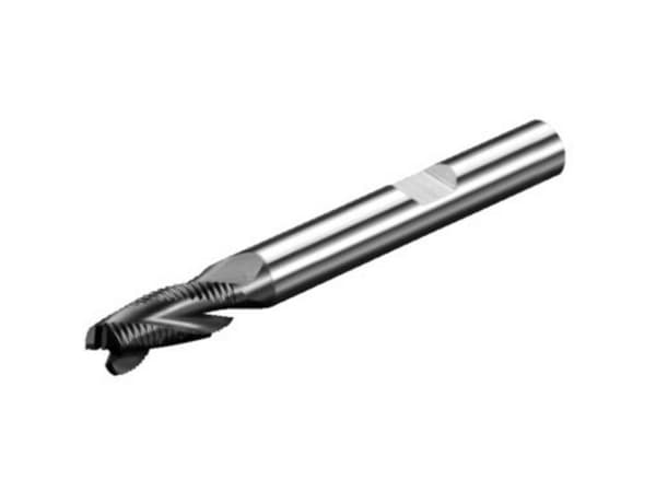 Rittal AS 4050.818 Standardfræser (Ø) 6 mm 1 stk