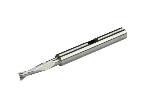 Rittal AS 4050.820 Skaftfræser (Ø) 4 mm 5 stk
